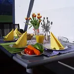 Hirterhuette Дом отдыха