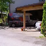 Hirterhuette Дом отдыха *