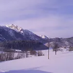 Hirterhuette Дом отдыха Абтенау