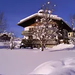 Дом отдыха Hirterhuette *