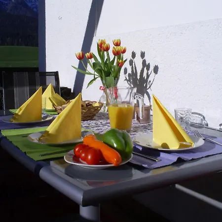 Hirterhuette Semesterbostad