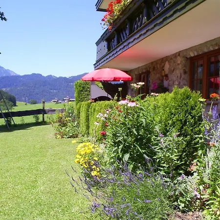 Hirterhuette * Abtenau