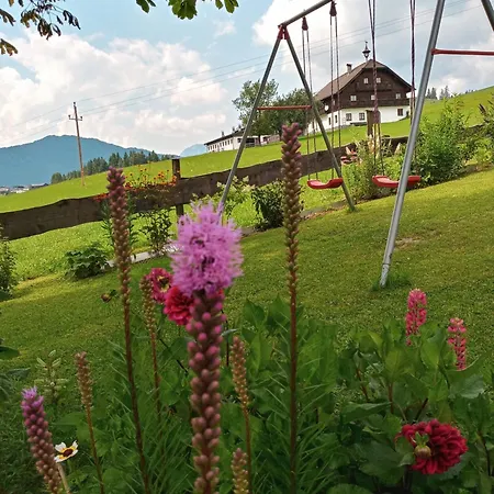 Semesterbostad Hirterhuette