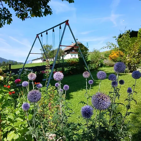 Hirterhutte Holiday home