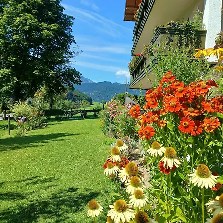 Holiday home Hirterhutte