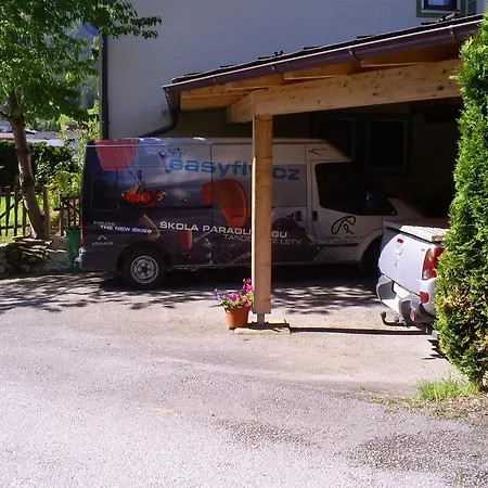 Hirterhuette Semesterbostad *