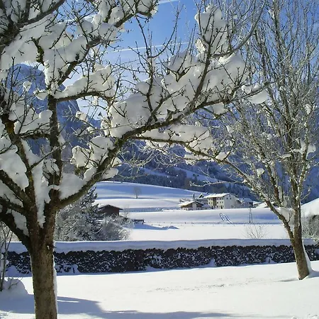 Holiday home Hirterhutte