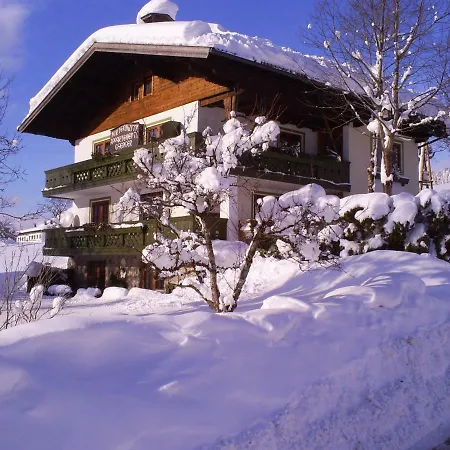 Casa vacanze Hirterhuette Abtenau