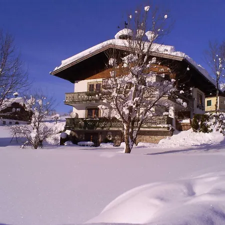 Holiday home Hirterhutte *