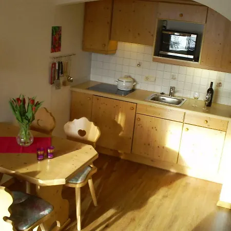 Hirterhuette Semesterbostad Abtenau