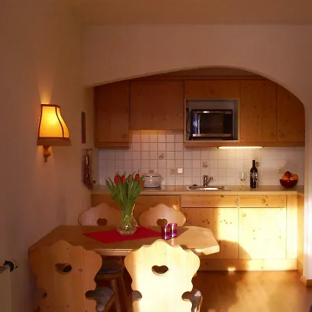 Holiday home Hirterhutte *