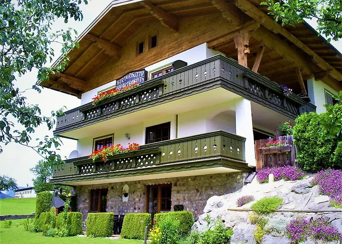 Hirterhütte * Abtenau