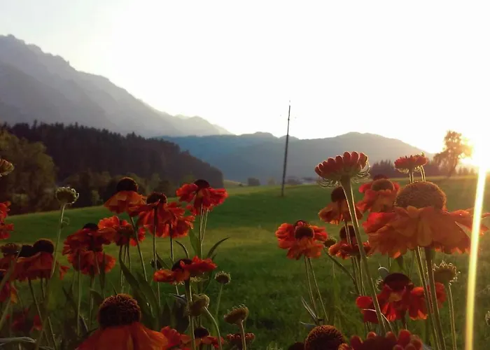 Сasa de vacaciones Hirterhütte *