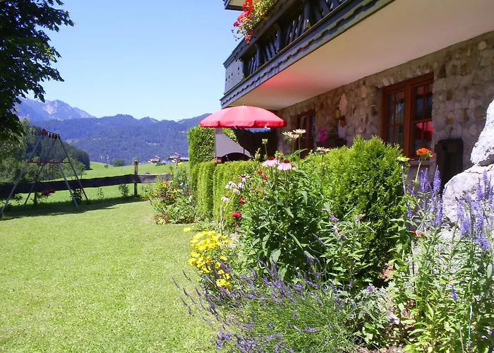 Hirterhütte * Abtenau