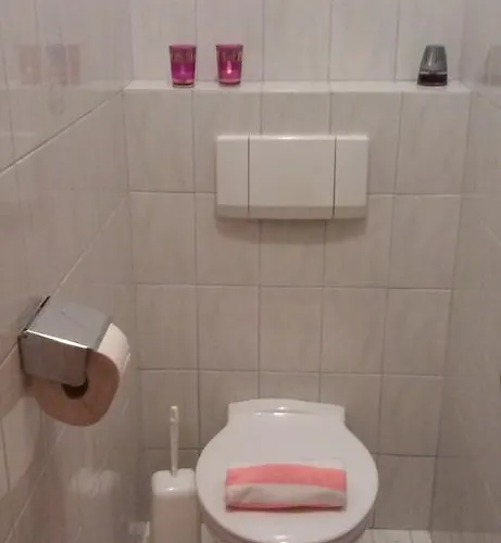 Hirterhütte Сasa de vacaciones *