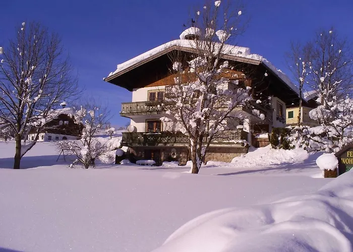 Сasa de vacaciones Hirterhütte *