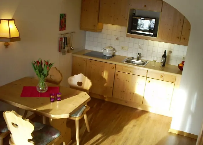 Hirterhütte Сasa de vacaciones Abtenau