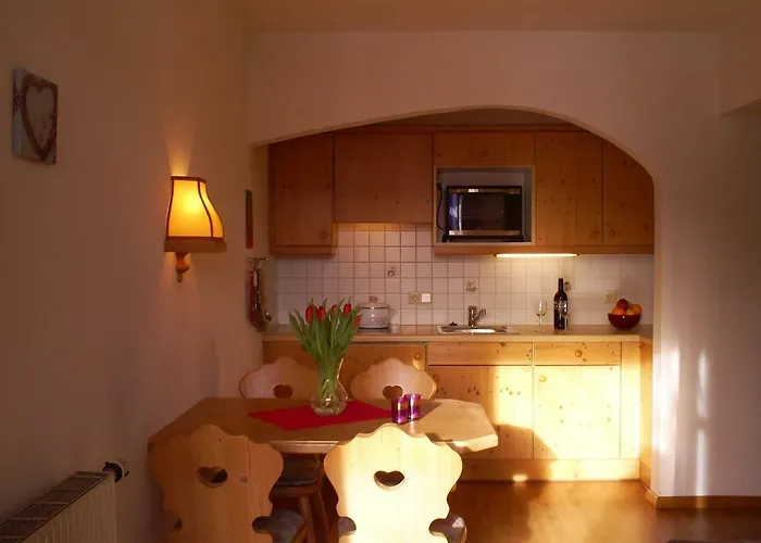 Сasa de vacaciones Hirterhütte *